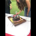 Aakriti Rana Instagram – Pictures from my last 6 birthdays 🎂
Thank you for all the love and lovely wishes! You guys are amazing ❤️

1) Rohan and @raghav.kalraa took me to the hills near Pune and did a beautiful setup for my last birthday. 
2) Rohan is rarely here for my birthday and this time was his first time when he could be there so it was really special.
3) Did a little DIY setup and @dikshavohra and I celebrated my first birthday after covid together. She even baked a cake for me. 
4) I was completely alone during covid in my Pune flat and I decided to do celebrate my birthday myself. I clearly love doing DIY birthday decorations. 
5) i celebrated my birthday with a meet and greet at my Jabalpur army house(dad was posted there). I flew back to pune and Diksha picked me up from the airport and surprised me with this beautiful birthday setup at home. She even made a video for me with messages from all of my closest people. Aisi friend sabko mile 😍
6) This year was all about family and home ❤️

#aakritirana #birthday #celebration #birthdaygirl #birthdaydecor #family