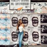 Aakriti Rana Instagram - Exploring the streets of Hong Kong with a bunch of amazing people! If you’ve been to Hong Kong then let me know what you liked the most here in the comment section ❤️ If you look beyond the urban tropes, you’ll find some of the most vibrant art hubs here! Head to Sai Ying Pun street to find amazing street art by local and international artists ❤️ #Aakritirana #hongkong #travelblogger #streetart #graffiti #indiantravelblogger #travelphotography #hongkongphotography #DiscoverHongKong #hellohongkong
