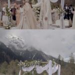 Aakriti Rana Instagram – Tag someone who would love to get married like this ❤️

Here is a behind the scenes video of us moving rocks and flattening the surface to create this minimal wedding decor in the mountains! I specifically asked my guests to wear flats and most preferably sneakers to make sure nobody falls 🤣
I can’t believe we actually pulled this off! It was honestly a big task to bring this vision of ours into a reality because of the location! 

#aakritirana #aakritigetsanchored #wedding #weddingdecor #mountains #manali #himachalpradesh #couplevideos #shaadi #weddingphotography #mountainwedding #indianwedding