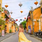 Aakriti Rana Instagram - Omg Hoi An is so pretty! Very Pinteresty 🥺 The entire old town is full of lanterns and yellow houses and shops. Honestly, it’s the cutest town of Vietnam ! We found some amazing shops also. Want to see what all we got? Tag someone who would love this! #aakritirana #hoian #vietnam #hoianvietnam #travelblogger #indiantravelblogger Hội An