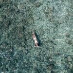 Aakriti Rana Instagram - The pictures that he clicks of me with our drone ❤️🥹 From a person who never cared about taking pictures to someone who loves taking videos and photos just cz he found a toy (drone) he is absolutely thrilled about 🤣🤣 📍 Phu Quoc, Vietnam #aakritirana #aakritiandrohan #drone #djimini3pro #dronephotography #photoshootideas #couplephotography