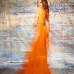 Aamna Sharif Instagram - A saree girl forever ✨ . . . . . . Jew @golecha_jewels Bag @judithleiberny @mukeshpatilmakeup @chettiarqueensly @visualaffairs_va