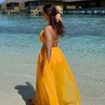 Aamna Sharif Instagram - Sunkissed ☀️ . . . . . . . . . @cocoonmaldives @aabee_holidays #cocoonmaldives #aabeeholidays #thecocooncollection Cocoon Maldives - Ookolhufinolhu, Lhaviyani Atoll