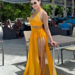 Aamna Sharif Instagram - Sunkissed ☀️ . . . . . . . . . @cocoonmaldives @aabee_holidays #cocoonmaldives #aabeeholidays #thecocooncollection Cocoon Maldives - Ookolhufinolhu, Lhaviyani Atoll
