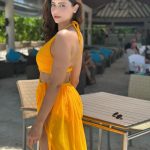 Aamna Sharif Instagram - Sunkissed ☀️ . . . . . . . . . @cocoonmaldives @aabee_holidays #cocoonmaldives #aabeeholidays #thecocooncollection Cocoon Maldives - Ookolhufinolhu, Lhaviyani Atoll