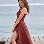 Aamna Sharif Instagram - Sea la vie . . . . . . . . . . . . . . . 📷 @mauritius.photographer @jwmarriottmauritius @nijhawangroup #jwmarriottmaldives #grandbeachfrontvilla JW Marriott Mauritius Resort
