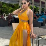 Aamna Sharif Instagram - Sunkissed ☀️ . . . . . . . . . @cocoonmaldives @aabee_holidays #cocoonmaldives #aabeeholidays #thecocooncollection Cocoon Maldives - Ookolhufinolhu, Lhaviyani Atoll