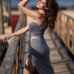 Aamna Sharif Instagram - Live the poetry you cannot write….