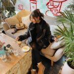 Aanchal Sharma Instagram - A snapshot of a day well-spent☕️