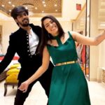 Aarthi Subash Instagram - Ambikapathy💯 . #ambikapathy #dhanush #hindisongs #tamilsongs #dance #trending #songs #anchors #artist #suntv #aarthisubash Chennai, India