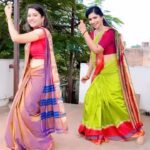Aarthi Subash Instagram - En chella Peru apple ❤️🤷🏻‍♀️ with my baby love @aarthisubash_official #reels #pokkiri #pokkirisongs #reelsitfeelsit #reelsinstagram #tamilsongs #tamil