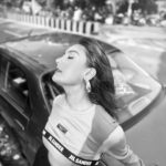 Aashika Bhatia Instagram - 🤫
