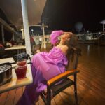 Aashika Bhatia Instagram - Your body language speaks to me💕