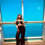Aashika Bhatia Instagram - 💙