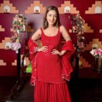Aashika Bhatia Instagram – Colors of tradition, hues of happiness.
#ethnicwear #traditionaloutfit
Meesho Mega Blockbuster Sale is Live Now!🛍️
Download the Meesho app now 📲
Product codes : 
s-249625266
s-281254561
s-325119860

#collab
T&C apply 
.
.
.
.
#meesho #meeshoapp #meeshomegablockbustersale #meeshocheckkaro