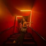 Aashika Bhatia Instagram – Got a long list of ex lovers🩷
