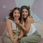 Aashna Shroff Instagram - Nothing to see here, just two friends roasting their fashion faux pas! Seriously, this took us way back and we’re sure you are thinking about your fashion fails too 😅 But no problem, you can now Save Fashion and also Save on Fashion with the upcoming Myntra End of Reason Sale that starts on 1st June with the most amazing discounts on your favourite brands. Start wishlisting now! Get 50-90% Off on your favourite fashion brands with Extra 10% Off too. What’s more? Shop for Rs.3000, and Get Shopping Coupons Worth Rs.3000 Free!! Myntra Insiders always get extra... It’s upto 20% extra off for Insiders. Download the @Myntra app, and keep your wishlist ready! #MyntraEORSIsComing #MyntraEndOfReasonSale #SaveOnFashionSaveFasion #SaveOnFashionWithMyntraEORS #MyntraSavesFashion #myntra #ad with @myntra @myntrabeauty #PaidPartnership