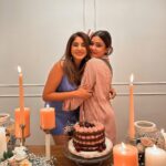 Aashna Shroff Instagram - Hello 30!! 10 days in already, and I don’t really feel any older, but I do feel a whole lot wiser. And if this is what the next decade is gonna look like, I honestly can’t wait!!🥰
