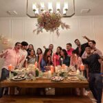 Aashna Shroff Instagram - Hello 30!! 10 days in already, and I don’t really feel any older, but I do feel a whole lot wiser. And if this is what the next decade is gonna look like, I honestly can’t wait!!🥰