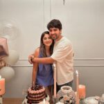 Aashna Shroff Instagram - Hello 30!! 10 days in already, and I don’t really feel any older, but I do feel a whole lot wiser. And if this is what the next decade is gonna look like, I honestly can’t wait!!🥰