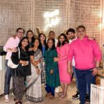 Aashna Shroff Instagram - Hello 30!! 10 days in already, and I don’t really feel any older, but I do feel a whole lot wiser. And if this is what the next decade is gonna look like, I honestly can’t wait!!🥰
