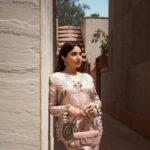 Aashna Shroff Instagram - ☀️🤍 wearing @payalsinghal