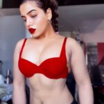 Aasma Sayed Instagram - Because a Porsche like this has no #breaks #❤️ Mumbai - मुंबई