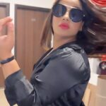 Aasma Sayed Instagram - Late for the #trend 🙄 #explore #explorereels #trending #aasmasyed #aasmali1 Mumbai - मुंबई