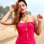 Aasma Sayed Instagram - To and by the #beach #💞 Juhu, Mumbai