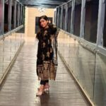 Aasma Sayed Instagram - Sometimes some places 🔜 #aasma #aasmasyed #aasmali1 🅰️ Andheri West