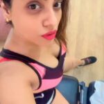 Aasma Sayed Instagram - Not my stories #gymworkout Not my #diaries #gymmotivation #stories #workout Mumbai - मुंबई