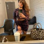 Aasma Sayed Instagram – Posted #to 

#everything seems to be perfect!

#🖤 #💜 #❤️ #🤎 #🤍 

#f Mumbai – मुंबई