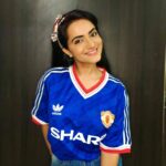 Aastha Chaudhary Instagram – Vintage 💕
#adidasoriginals
#weareunited
#mufc #unitedstyle #manutd
#manutdgirls

@weareunited @manchesterunited @manutdwomen India