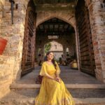 Aastha Chaudhary Instagram – Happy women’s day to all my lovely ladies 🌸
Be a woman who supports other women ,compliment each other , give words of encouragement, ,empower each other 👸
#happywomensday #supporteachother #queens 

📌 – @the_dadhikarfort Dadhikar fort