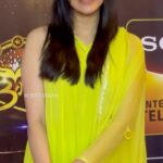 Adah Sharma Instagram - Beautiful #AdahSharma ❤️🫶🏻 #clicked 📸 at #Umang2023 Awards #mumbai #mumbaipolice #paparazzi . . @adah_ki_adah Mumbai - मुंबई
