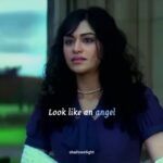 Adah Sharma Instagram - @adah_ki_adah you're the devil in disguise 🧛‍♀ . Movie: 1920 (2003) . .