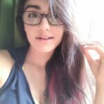 Adah Sharma Instagram - Guess the songs! Kaunse do gaane ke hook steps kiye hai Maine video mein?🪳🎶