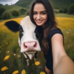 Adah Sharma Instagram - @adah_ki_adah ✌️❣️