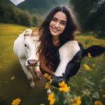 Adah Sharma Instagram - @adah_ki_adah ✌️❣️