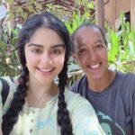 Adah Sharma Instagram - Met some reallllly cool women this year …🫀🧚‍♀️nurses,cops ,students ,tourists,very kind flight attendants ,boxers, homemakers ,female elephants. Got to meet most of you through this small movie I did called ‘The Kerala Story’ which you guys made soooooo big ufffffff 😍🙏 thank you … year end posts 2023 begin 🫀🫀🫀