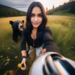 Adah Sharma Instagram - @adah_ki_adah ✌️❣️