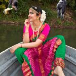 Adah Sharma Instagram - The Kerala Story 2... Kab release hogi yeh mujhe nahi pata Aur #TheKeralaStory OTT par kab aaegi yeh bhi nahi pata 🥲 Lekin is river mein bahut saare snakes hai yeh pata hai .. Maine subah dekha. and mujhe bataya gaya hai ki river mein ek crocodile hai Jo bure bacchon ko khaata hai aur agar end Tak swipe karoge toh woh tumhare ghar aa jaega ...Milne ♥️ aise yeh logon ne kaha...ok bye ⛸️🍧🍃 #100YearsOfAdahSharma HERE NOW