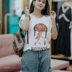 Aditi Ravi Instagram - Soul full of Sunshine... 📸 @vishnugomez_photographs #hasde #aditi #instagram #selfrealization