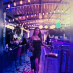 Adrija Addy Roy Instagram - Just the vibe ✨ . . . . . . . . . . . . . . . . . . . . . . . #newpost #photooftheday #adrijaaddy #adrijaroy #instapic #instagood #instadaily #instalove #instalike #insta #instagram . The Flying Saucer Mumbai