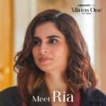 Aisha Ahmed Instagram - Meet Ria – the perfect daughter, bestie, girlfriend, photographer...minus one. What will the new chapter of #MinusOne bring Ria – love or loss? Find out very soon, on February 14th, only on #LIONSGATEPLAY! @ayush007 @aisharahmed @rohitjain_im @amitdhanukaa @mrinalinikhanna_17 @writeous.studios @sangeetha5763 @sidmathur89 @yogiisjust