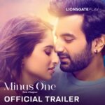 Aisha Ahmed Instagram - The trailer is here!!! ❤️❤️❤️ Just because our love story ended, doesn’t mean it’s over. The new chapter of #MinusOne only on @lionsgateplayin | 14th February. ❤️❤️❤️❤️❤️ Starring - @ayush007 @aisharahmed Produced By - @writeous.studios Created By - @yogiisjustfine @sidmathur89 Directed By- @yogiisjustfine Producers- @samirbangara @sidmathur89 @sangeetha5763 Writers - @yogiisjustfine @sidmathur89 Additional Writing - @gauripandit.jpg DOP - @jjdp.in Music - @tajdarjunaid Editor - @kaproh Production Design - @oneflyingpenguin Stylist - @doyoulovedeep @sallony_mahendru Casting - @yashnagarkoti Creative Producer - @harshil.vaidya @rohitjain_im @amitdhanukaa @mrinalinikhanna_17 #lionsgateplay #minusone