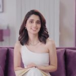 Aisha Ahmed Instagram - Watch the acting powerhouse @aisharahmed give her POV on the things that shape her and make her journey so beautifully rare. Just like our season’s collection made from a metal that’s just as rare. #FromMyPOV with @aisharahmed and @graziaindia #VeryRareVeryYou #PlatinumEvara #CelebrateYou #Femininity #Woman #Womanhood #PlatinumJewellery #Rare #Metal #Platinum #Pt950