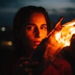 Aisha Ahmed Instagram - . #Archives ❤️‍🔥 @bharat_rawail x @priyaaa24