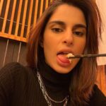 Aisha Ahmed Instagram - . 7 days 7 Asian Meals, wonder what my favourite cuisine is 👅 . An appreciation post. Dats it. Ramen Yokocho