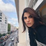 Aisha Ahmed Instagram - . Hi London 🫶🏼